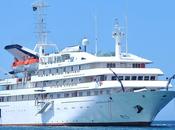 compagnia silversea acquista canodros