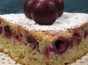 Dolce magiaro alle ciliegie