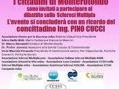 Monterotondo convegno sulla sclerosi multipla