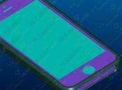 produttore, convinto dalle immagini circolano prossimo iPhone producendo nuovi case