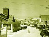 Louisiana torrido blues