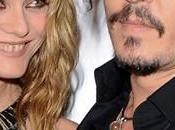 Johnny Depp torna single Divorzio imminente Vanessa Paradis