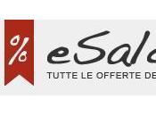 eSaldi tutte offerte