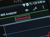 presenta problemi wi-fi, risposta