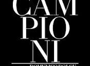 Dolce Gabbana presenta: Events Campioni June 2012