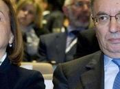 Fornero, Inps, Squinzi: riforme, numeri caso boiate…