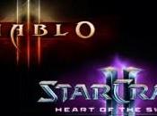 Blizzard: StarCraft Heart Swarm quasi pronto Diablo stabilizzato