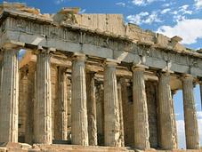True Greece: scoprire Atene abitante locale
