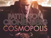 Cosmopolis David Cronenberg