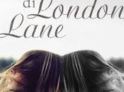 Anteprima: DIARIO LONDON LANE