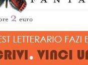 i-Fantasy: contest letterario Fazi Editore