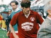 Arrestato l’ex calciatore professionista Ianuale scoperti cocaina purissima.