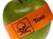 Pesticidi: dagli classifica frutta verdura contaminata