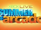 Xbox Live Summer Arcade 2012, calendario prezzi giochi