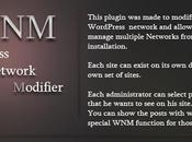 Plugin WordPress gestione multipla blog