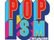 POPism L'arte Italia dalla teoria mass media social network