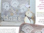 Scrapbooking: casa sogno giugno