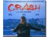 Crash David Cronenberg