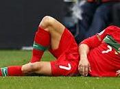 Euro 2012: Ronaldo show, altri pali: Portogallo semifinale