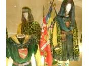 Torre Bruco: contrade senesi festeggiano cento anni alleanza