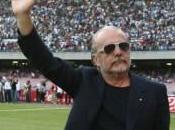 Laurentiis lavorando portare Napoli un…..”