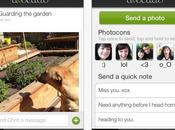 Arriva Avocado, l’app innamorati distanza iPhone Android