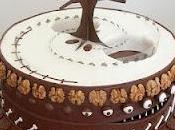 Burton's Cake, Alexandre Dubosc
