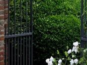 giardino privato Monferrato Casalese