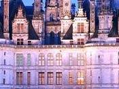 Castelli della Loira: Castello Chambord"