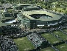 Tennis: sorteggiato tabellone degli azzurri Wimbledon