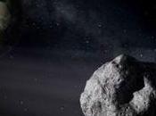 Appuntamenti l’asteroide “2011 AG5″