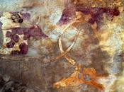 yogurt nelle caverne nord Africa