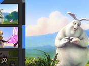 Content slider gratis Designer