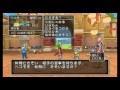 Dieci minuti game-play video Dragon Quest