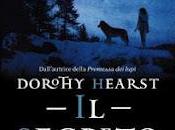 Anteprima:IL SEGRETO LUPI Dorothy Hearst