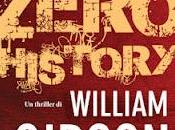 Anteprima: ZERO HISTORY