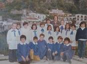 MAESTRA POSITANO scomparsa..