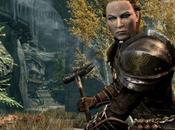 Elder Scrolls Skyirm, martedì debutto dell’espansione Dawnguard Xbox