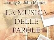 Anteprima musica delle parole" Emily Mandel