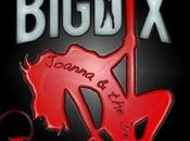 BigDix Joanna Devil Preview album
