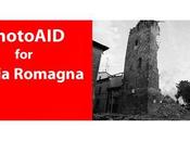 progetto photoAID fotografi l'Emilia Romagna. fotografia aiuta popolazioni colpite sisma