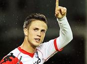 Ag.Van Wolfswinkel: “Bigon l’ha chiesto, questi giorni….”