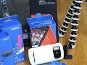 ricco accessori Nokia PureView