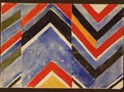 meravigliosi patterns della grande sonia delaunay mostra parigi