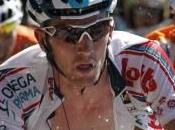 Partecipanti Tour France 2012: Broeck punta Lotto
