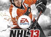 Claude Giroux copertina