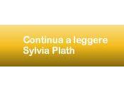 Frasi ottimistiche Sylvia Plath