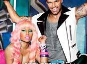 MakeUp Look Concerto Nicki Minaj
