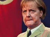 L’Ue l’Euro, nati fermare l’egemonia tedesca, potrebbero trasformarsi Quarto Reich?