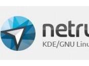 Rilasciata Netrunner 4.2, distribuzione basata Kubuntu 12.04
